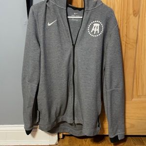 barstool nike windbreaker